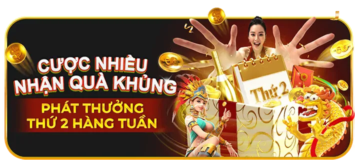 ve99 ra mắt trò chơi nổ hũ mới