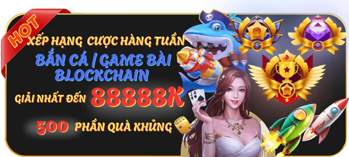 Hoàn trả hàng tuần ve99