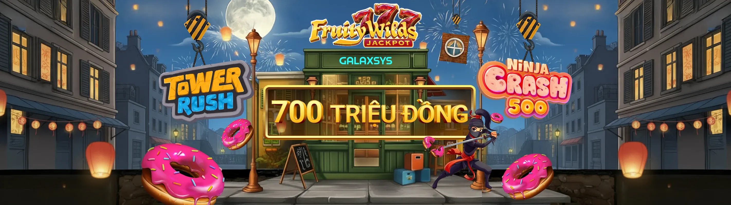 Giao diện ve99 tối ưu cho di động
