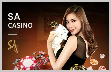 Bàn Blackjack với người chia bài