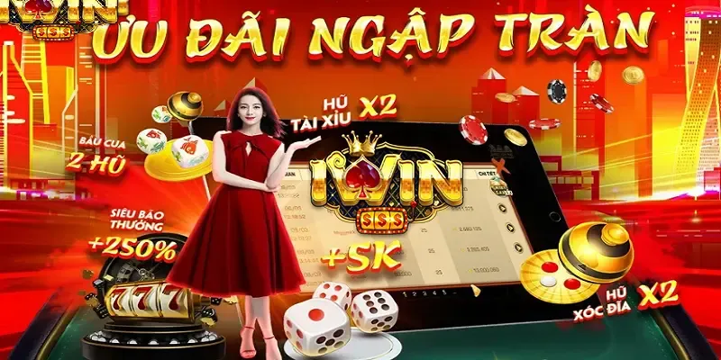 Tổng quan khuyến mãi ve99